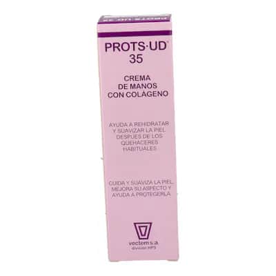 Prots Ud 35 Guant Crema 40 Ml