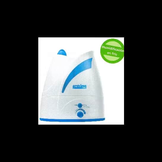 Proxima Humidificador Ultrasónico 1ud