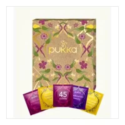 Pukka Immunity Tea 45 Bolsitas - Defensas