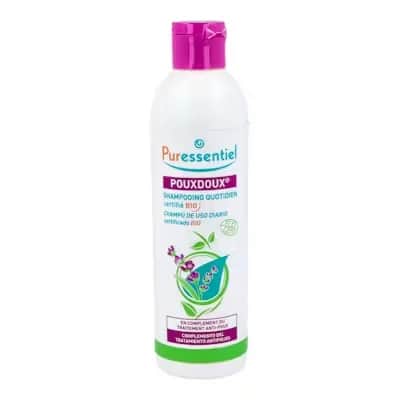 Puressentiel Champu Pouxdoux 200ml | Uso Diario