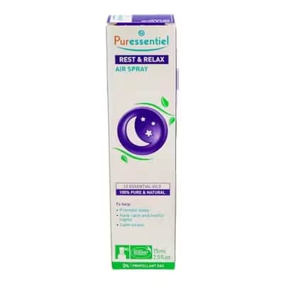 Puressentiel Spray Sueño Reparador - 75ml
