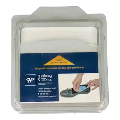 Silipax Talonera Talla L - Fascitis Plantar