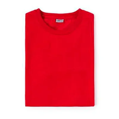 Stingbye Camiseta Rojo T12 - Protección Insectos