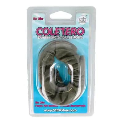 Stingbye Coletero Antipiojos - Prevención Piojos