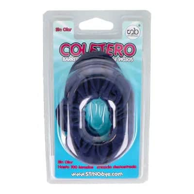 Stingbye Coletero Marino Antipiojos - Repelente