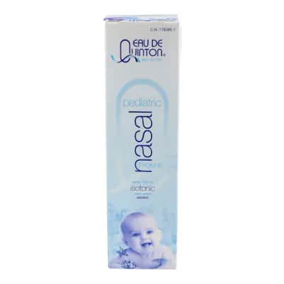 Quinton Nasal Pediatrico 100 Ml
