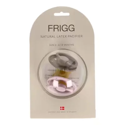 R&J Cambrass Chupetes Block Latex T.0+ Soft