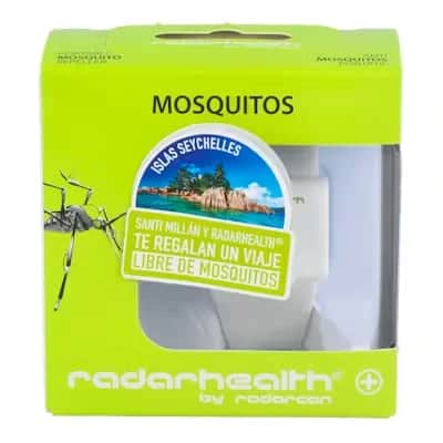 Radar-Health Pulsera Antimosquitos Plus - Protección