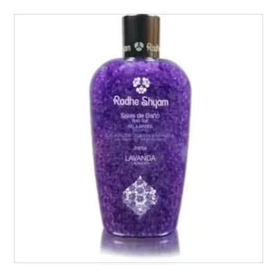 Sales Baño Lavanda Radhe Shyam - Relajante 300g