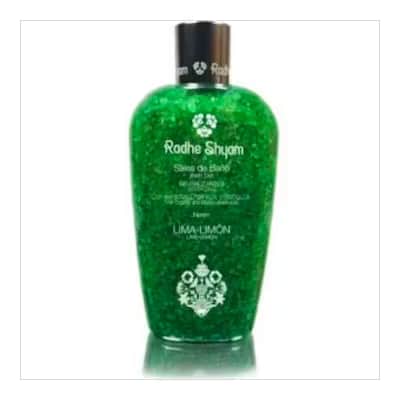 Radhe Shyam Sales Baño Lima Limón - Revitalizante 300G