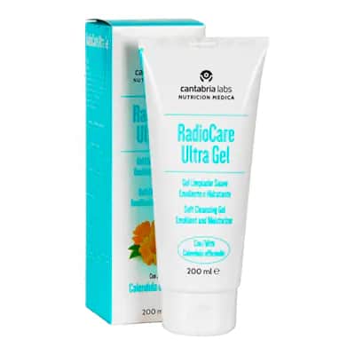 Radiocare Ultra Gel 200 Ml - Regeneración Cutánea