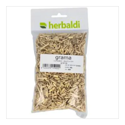 Raíz de Grama Herbaldi 80g - Salud Urinaria