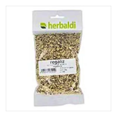 Raíz de Regaliz 100g | Alivio Respiratorio Natural