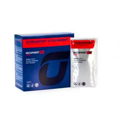 Recuperat-Ion Hydrasport Fresa 12 Sobres
