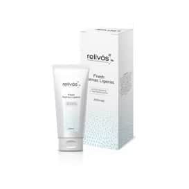 Relivás Fresh Piernas Ligeras 200ml