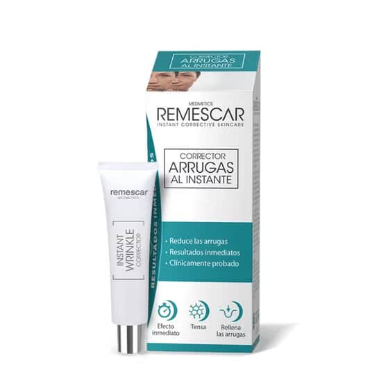 Remescar Corrector de Arrugas al Instante 8ml