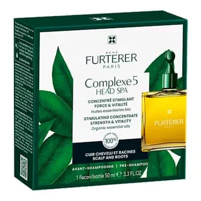 René Furterer Head Spa 50ml | Cuero cabelludo