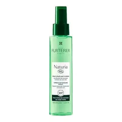 Rf Naturia Spray Desenredante - Cabello Suave