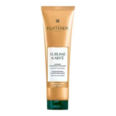 Mascarilla Karité Rene Furterer 100ml - Cabello Seco