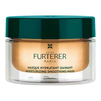 Mascarilla Karité Rene Furterer 200ml - Hidratación Profunda