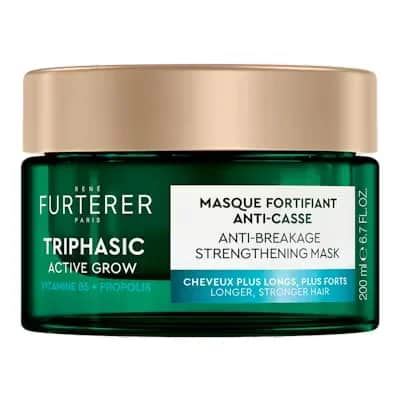 RF Triphasic Grow Mask 200ml - Antirrotura