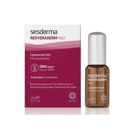 Sesderma Resveraderm Mist 20ml