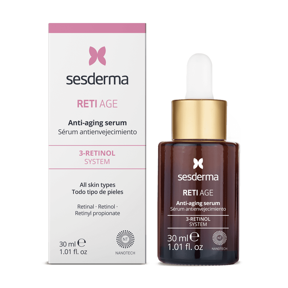 Sesderma Retiage Liposomal Serum 30ml