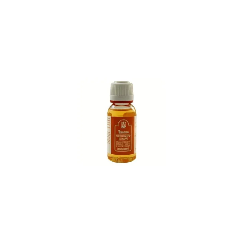 Rhatma Champu Activador Guarana 30 Ml