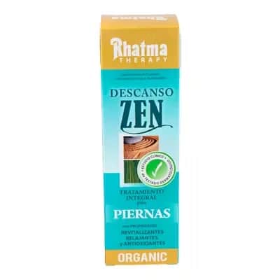 Rhatma Emulsión Descanso Zen Piernas 250ml