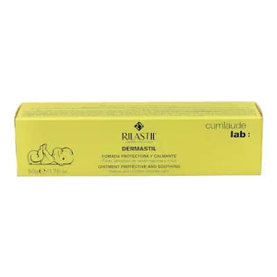 Rilastil Cumlaude Dermastil PDA | Protección Pañal