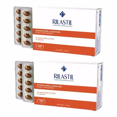 Rilastil Sun System Oral - Protección Solar