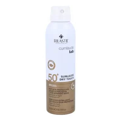 Sunlaude FPS 50 Dry Touch - Protector Solar