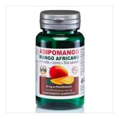 Adipomango 60 Caps | Control de Peso