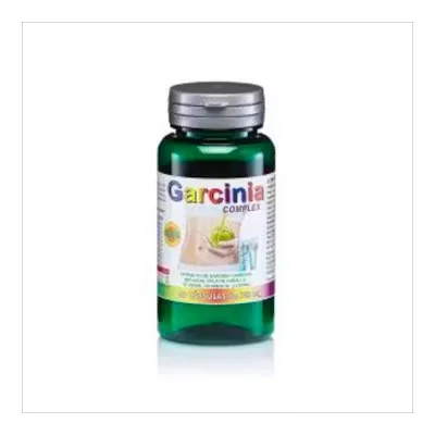 Robis Garcinia Complex 60 Cápsulas - Control Peso