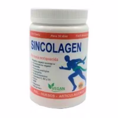 Robis Sincolagen 300g - Colágeno articulaciones