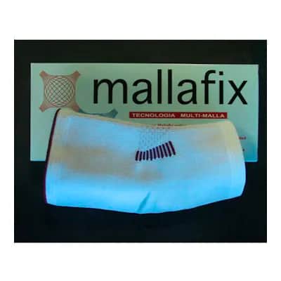 Rodillera Mallafix Extra Grande - Compresión Elástica