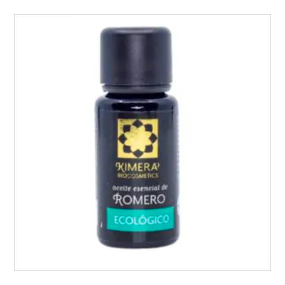 Romero Aceite Esencial 15ml - Revitalizante Natural
