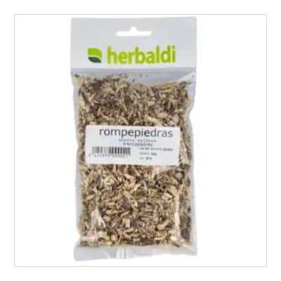 Rompepiedra Herbaldi | Sistema Urinario