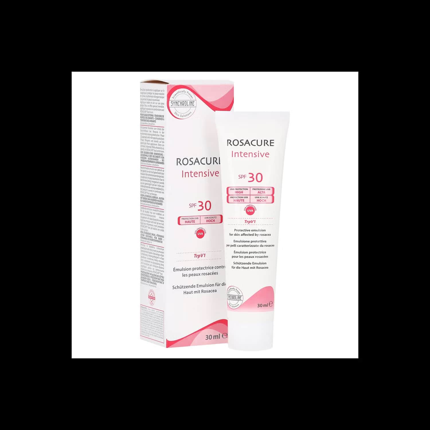 Rosacure Intensive SPF30 30ml