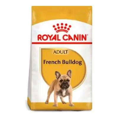 Royal Canin French Bulldog Adult 9kg - Pienso Bulldog