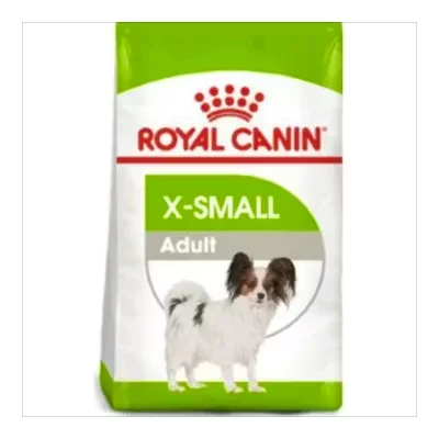 Royal Canin X-Small Adult - Pienso Razas Miniatura