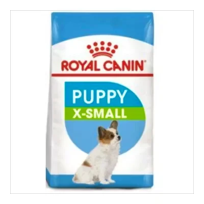 Royal Canin X-Small Puppy - Pienso Cachorros Miniatura