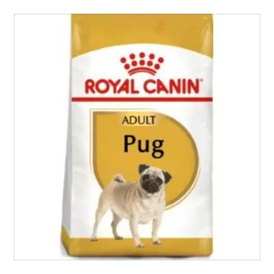 Royal Canin Carlino Pug Adult - Pienso Perros Pug