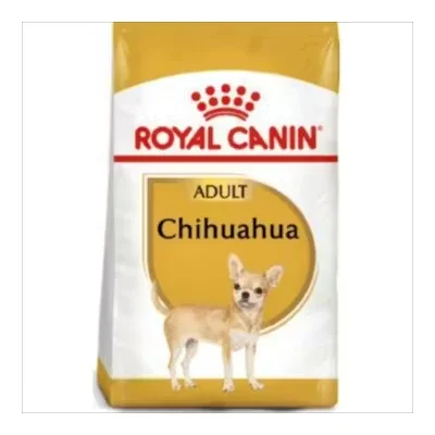 Royal Canin Chihuahua Adult 1.5kg - Pienso Especializado