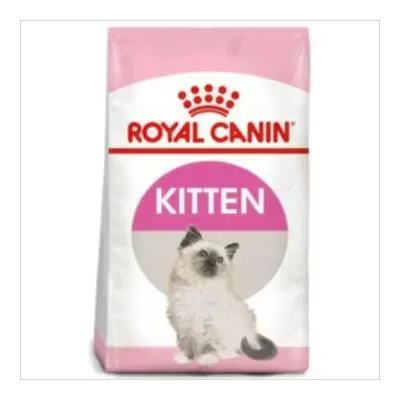 Royal Canin Kitten 2kg - Gatitos en Crecimiento