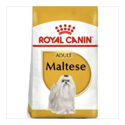 Royal Canin Maltese Adult | Pelaje Blanco