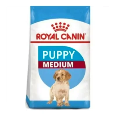 Royal Canin Medium Puppy | Cachorros Crecimiento