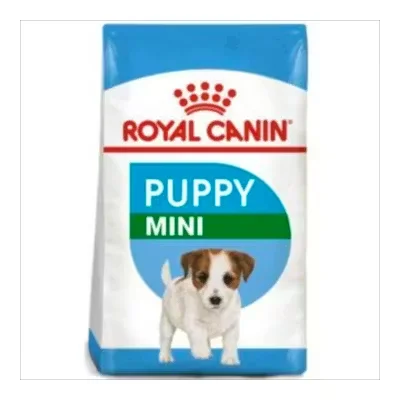 Royal Canin Mini Puppy 2Kg | Crecimiento Óptimo