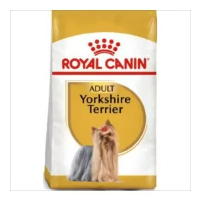 Royal Canin Yorkshire Terrier Adult 1.5 Kg