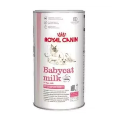 Royal Canin Babycat Milk - Leche Gatitos